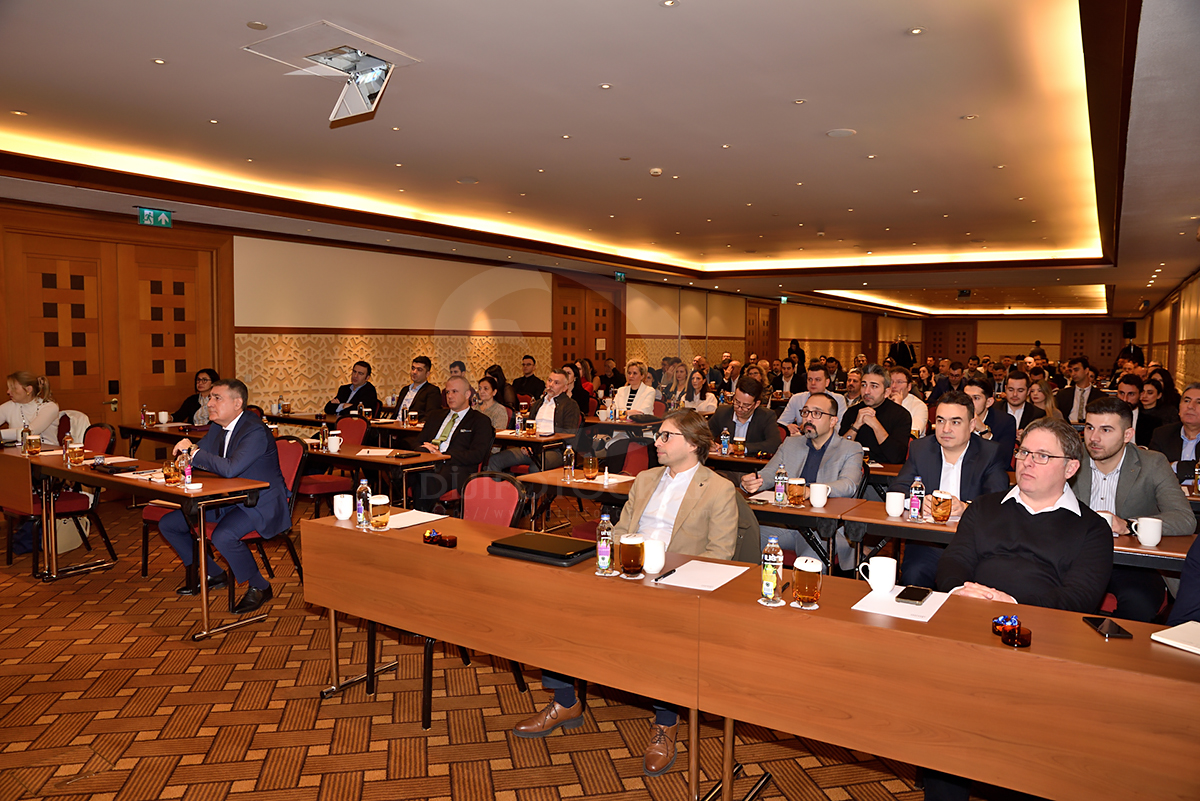 etkinlik fotoğraf çekimi