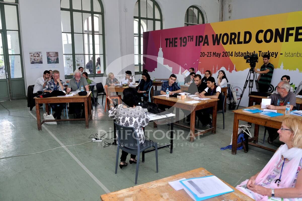 etkinlik fotoğraf çekimi