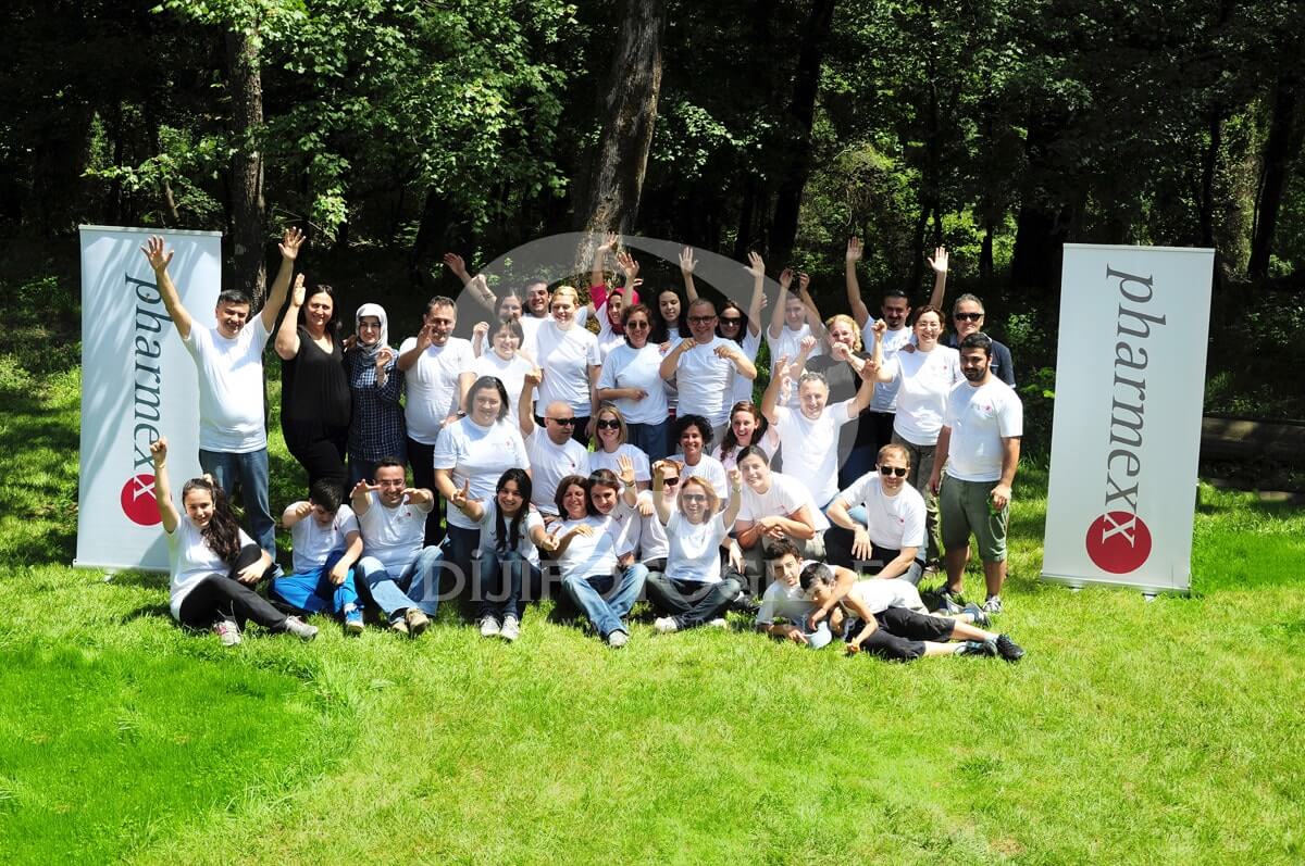 etkinlik fotoğraf çekimi