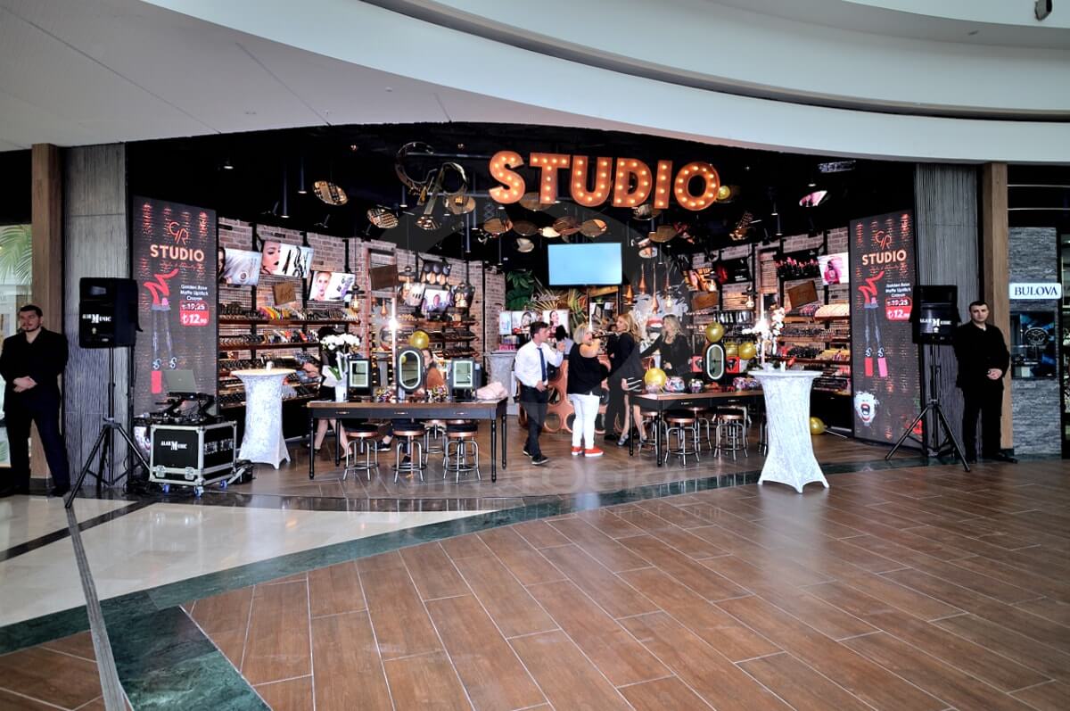 etkinlik fotoğraf çekimi