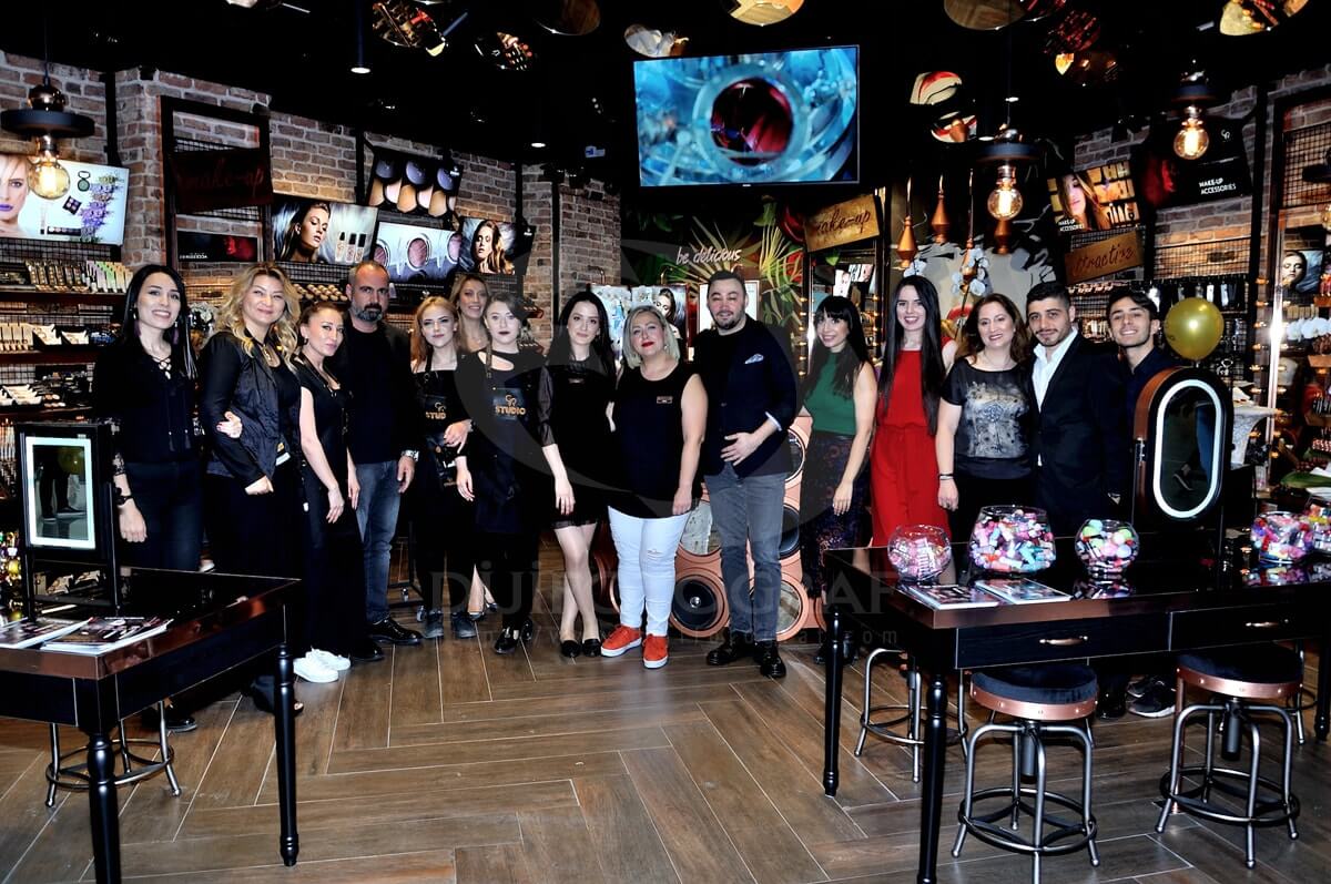 etkinlik fotoğraf çekimi