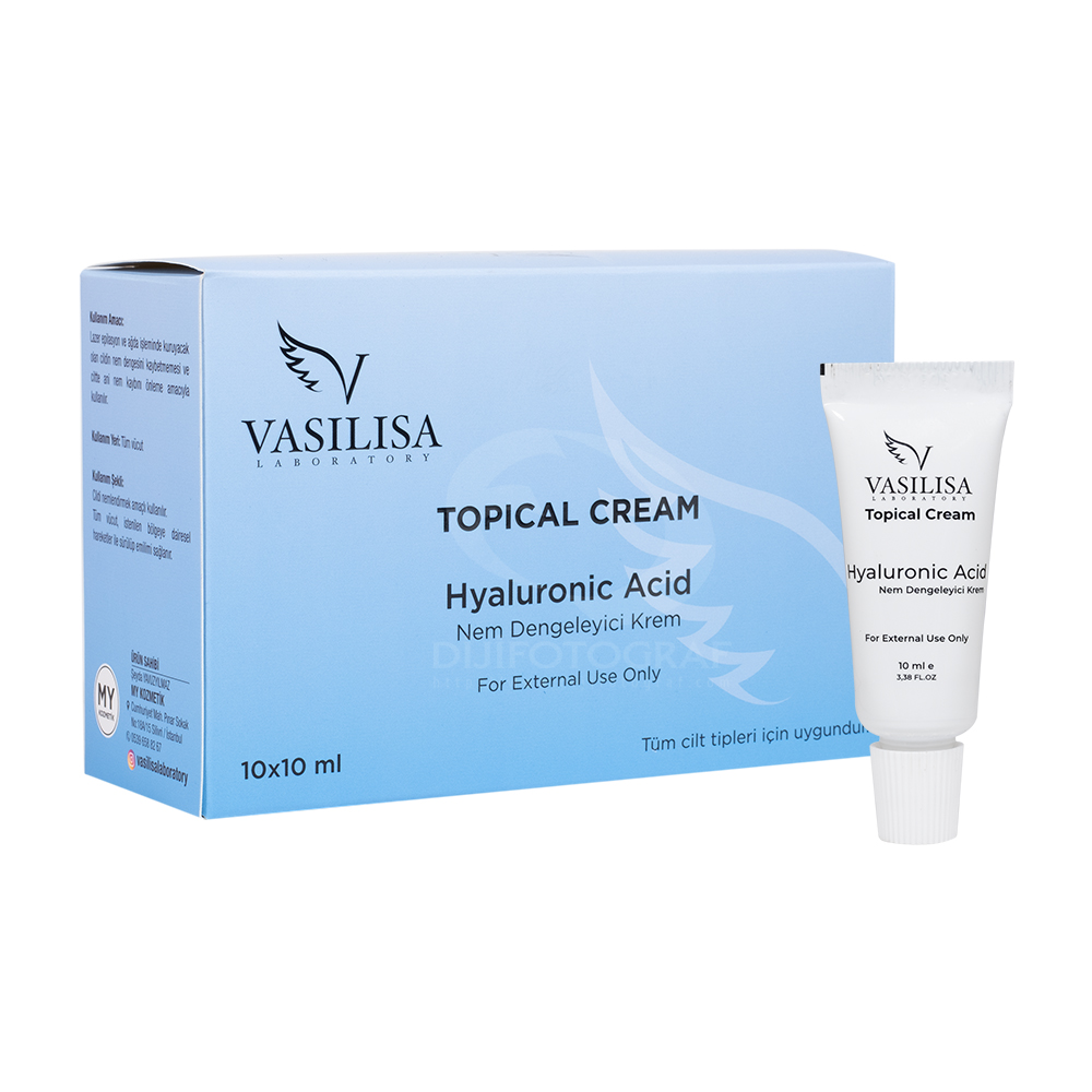 kozmetik fotoğraf çekimi