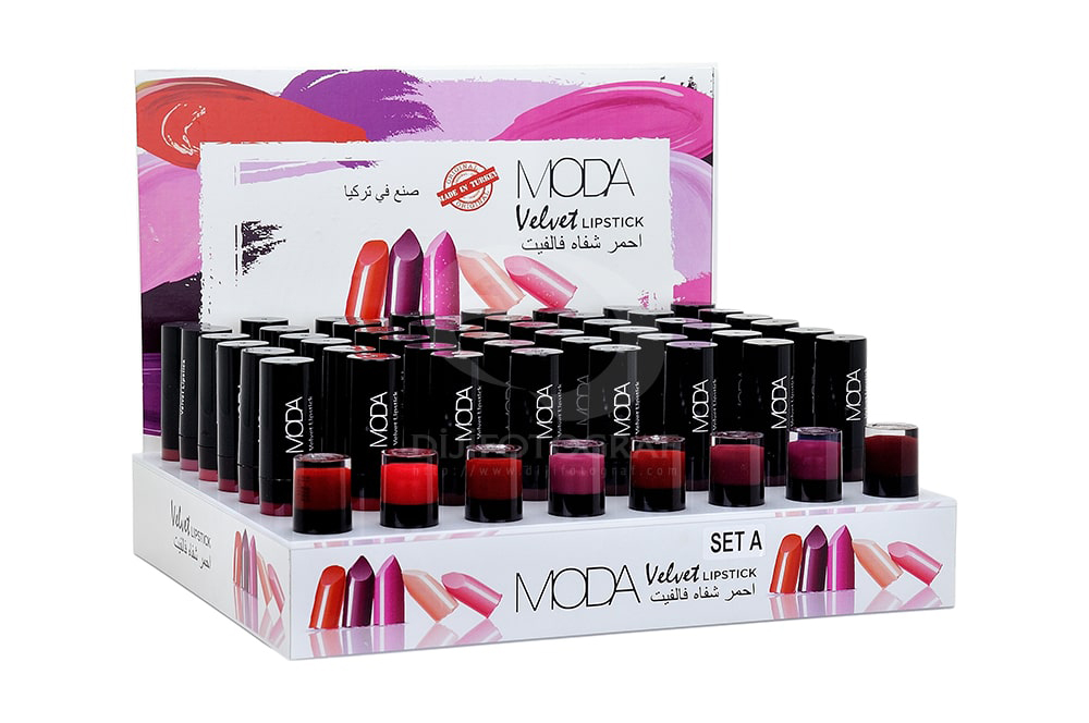 kozmetik fotoğraf çekimi