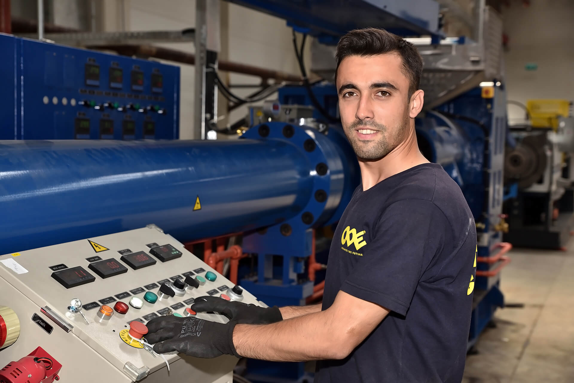 kurumsal fotoğraf çekimi