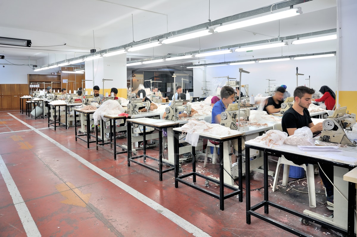 kurumsal fotoğraf çekimi