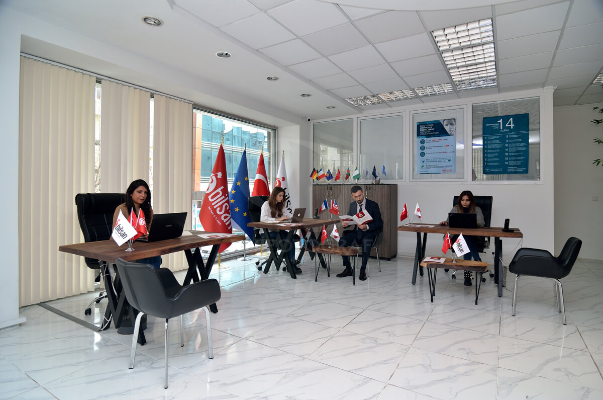 kurumsal fotoğraf çekimi