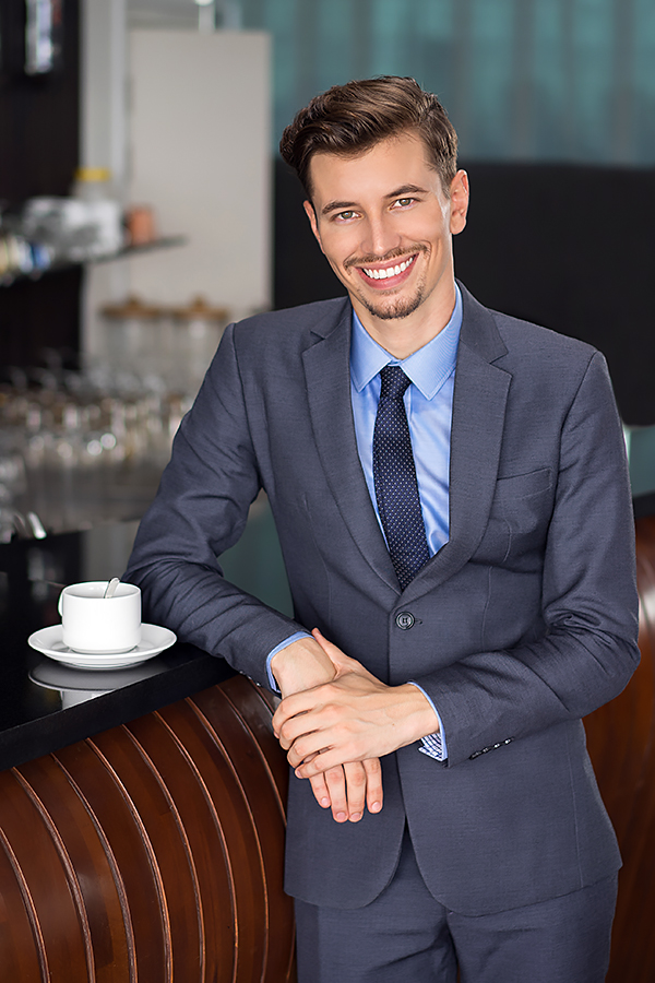 portre fotoğraf çekimi