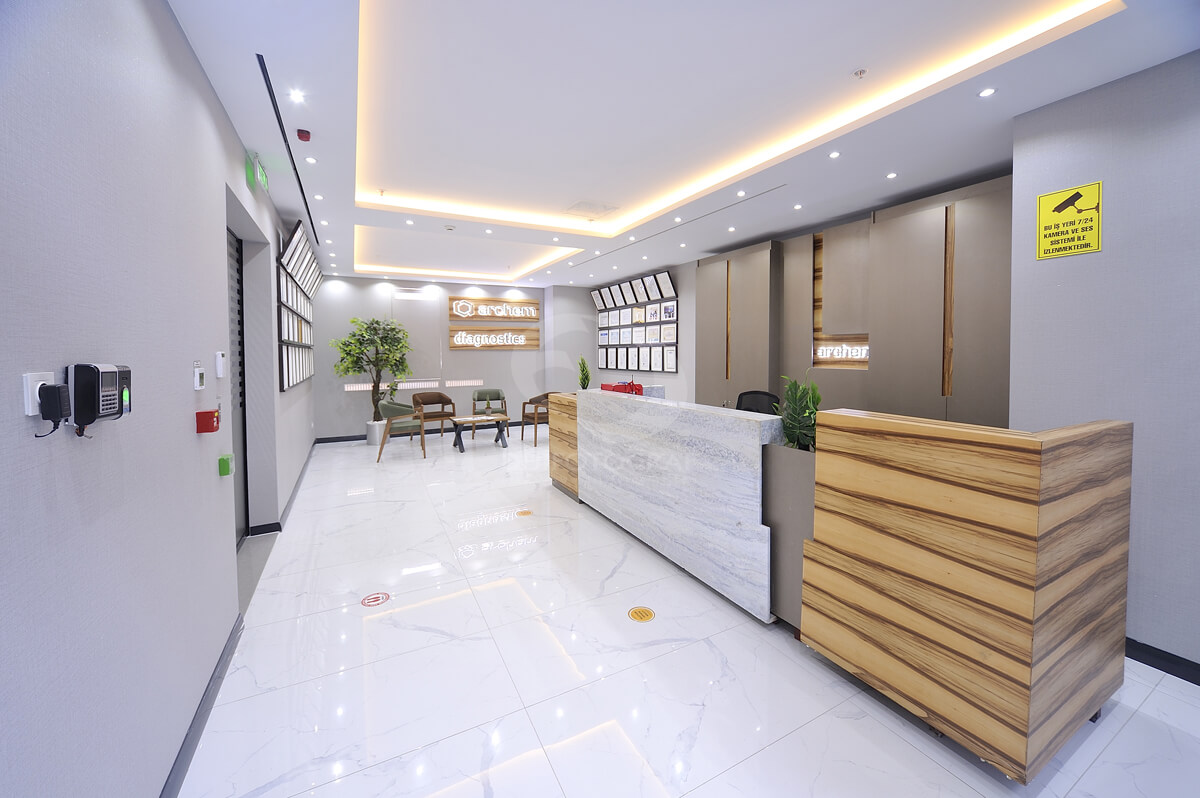 mekan fotoğraf çekimi