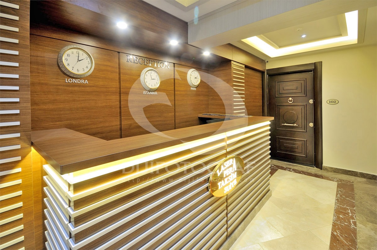 mekan fotoğraf çekimi