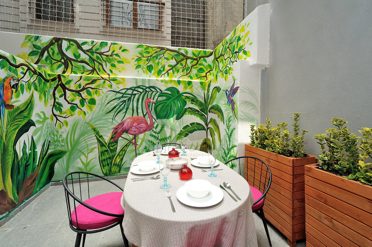 mekan fotoğraf çekimi