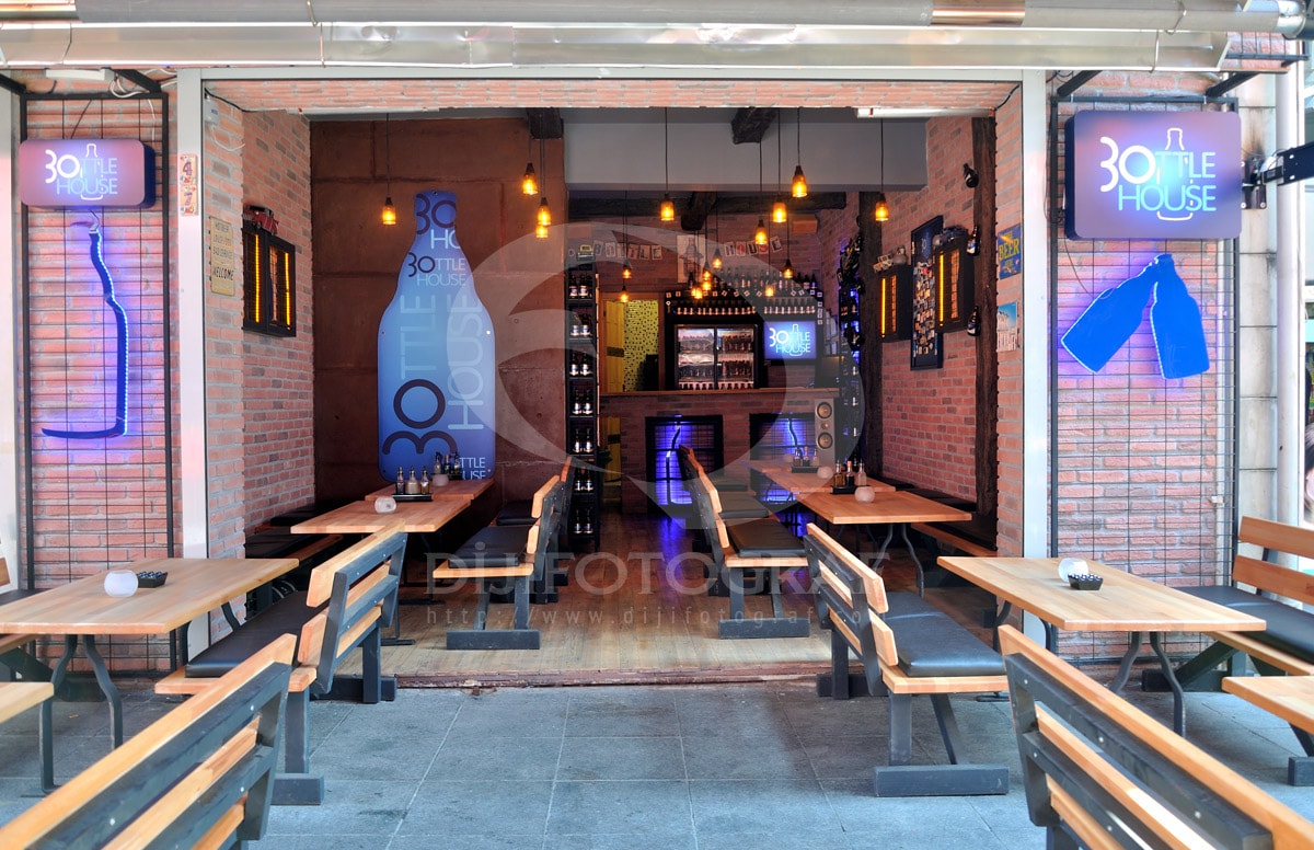 mekan fotoğraf çekimi