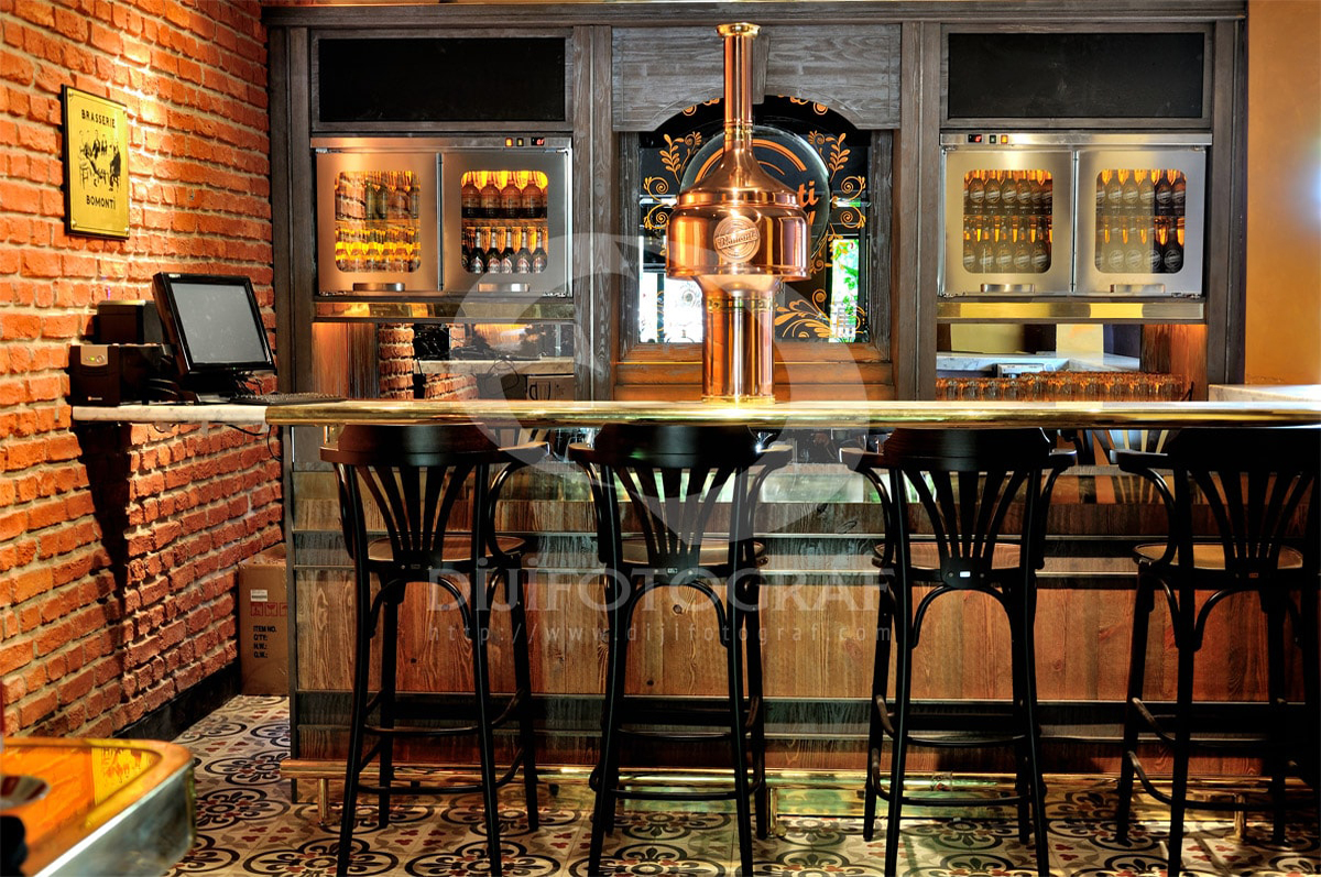 mekan fotoğraf çekimi