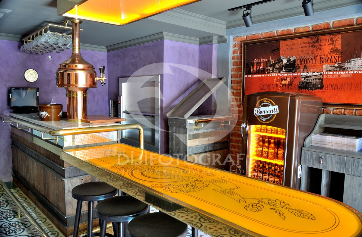 mekan fotoğraf çekimi