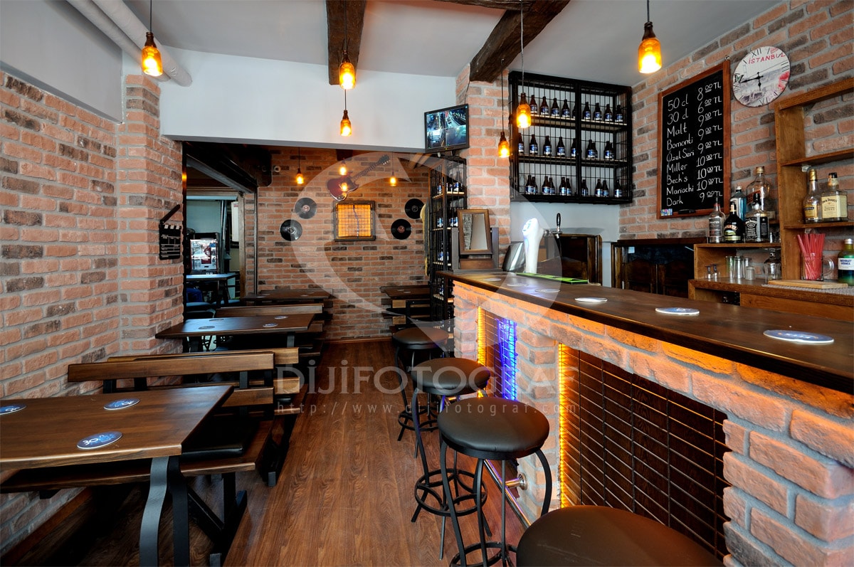 mekan fotoğraf çekimi