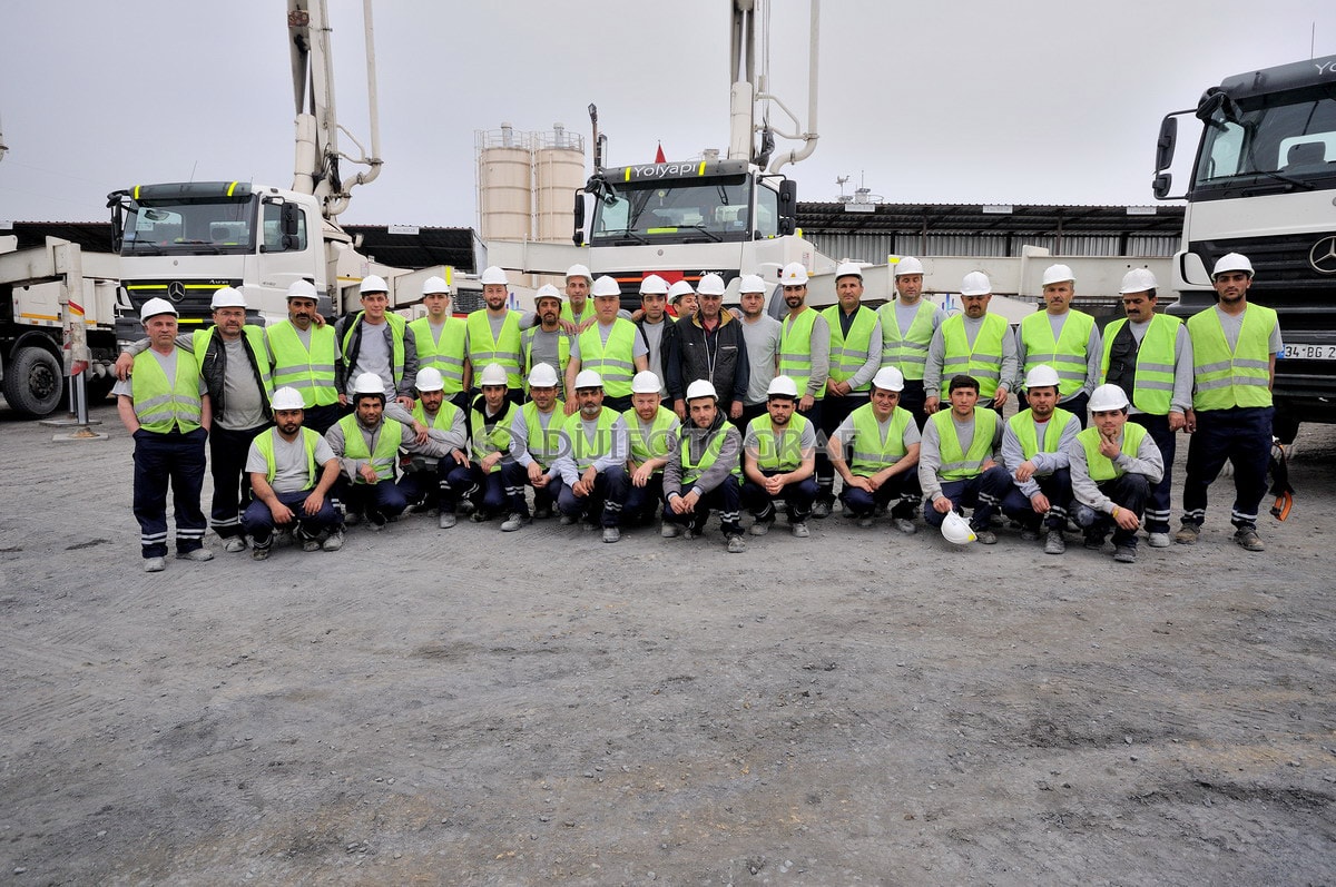 mekan fotoğraf çekimi