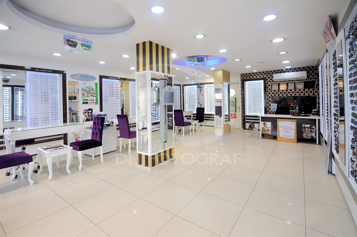 mekan fotoğraf çekimi