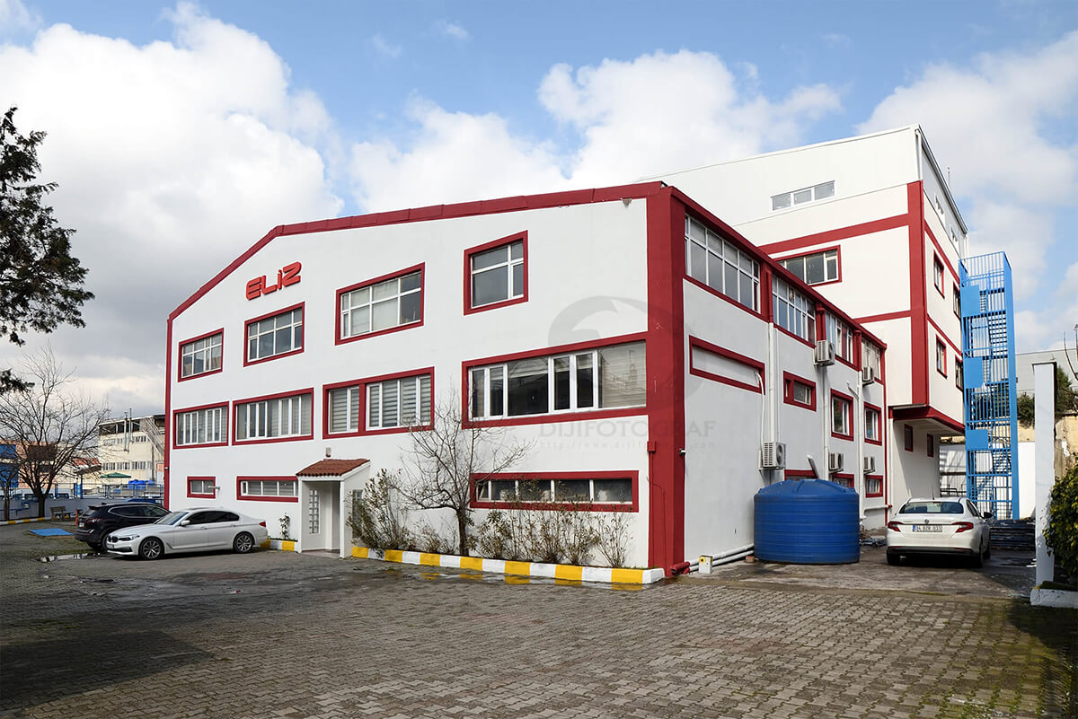 mekan fotoğraf çekimi