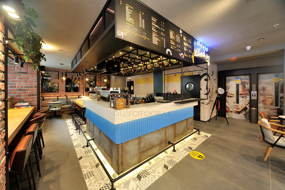 mekan fotoğraf çekimi