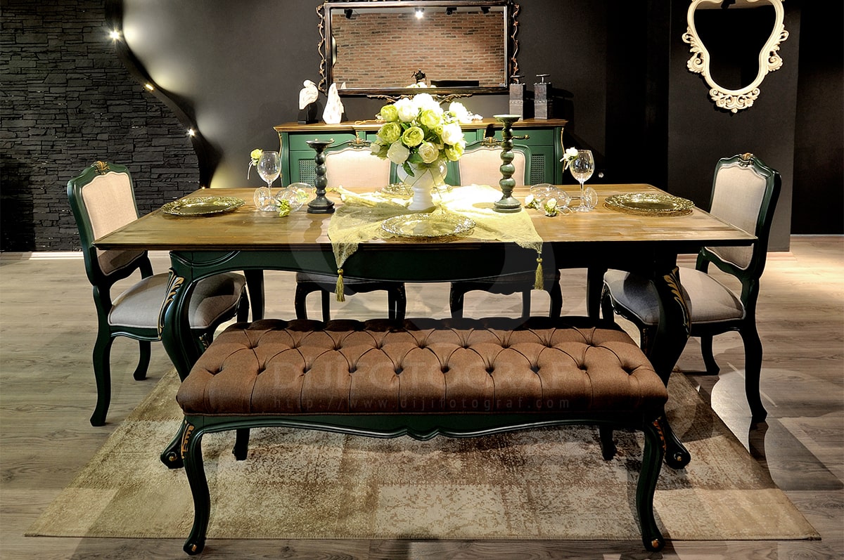 mobilya fotoğraf çekimi