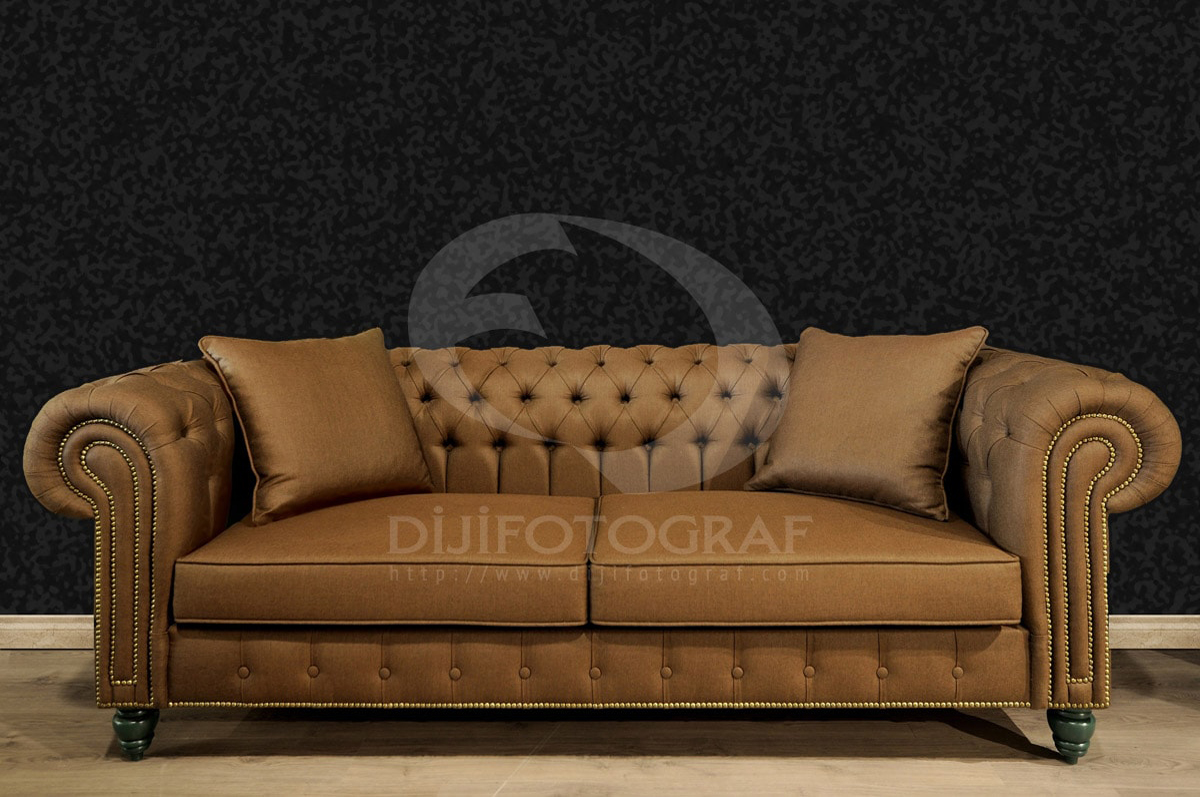 mobilya fotoğraf çekimi