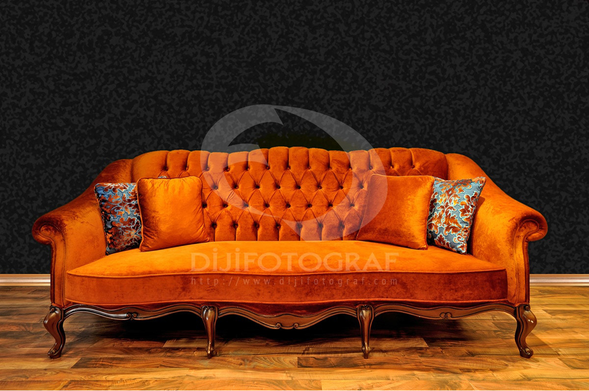 mobilya fotoğraf çekimi