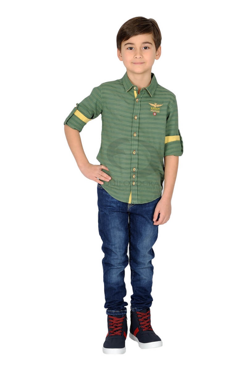 Çocuk Tekstili Fotoğraf Çekimi