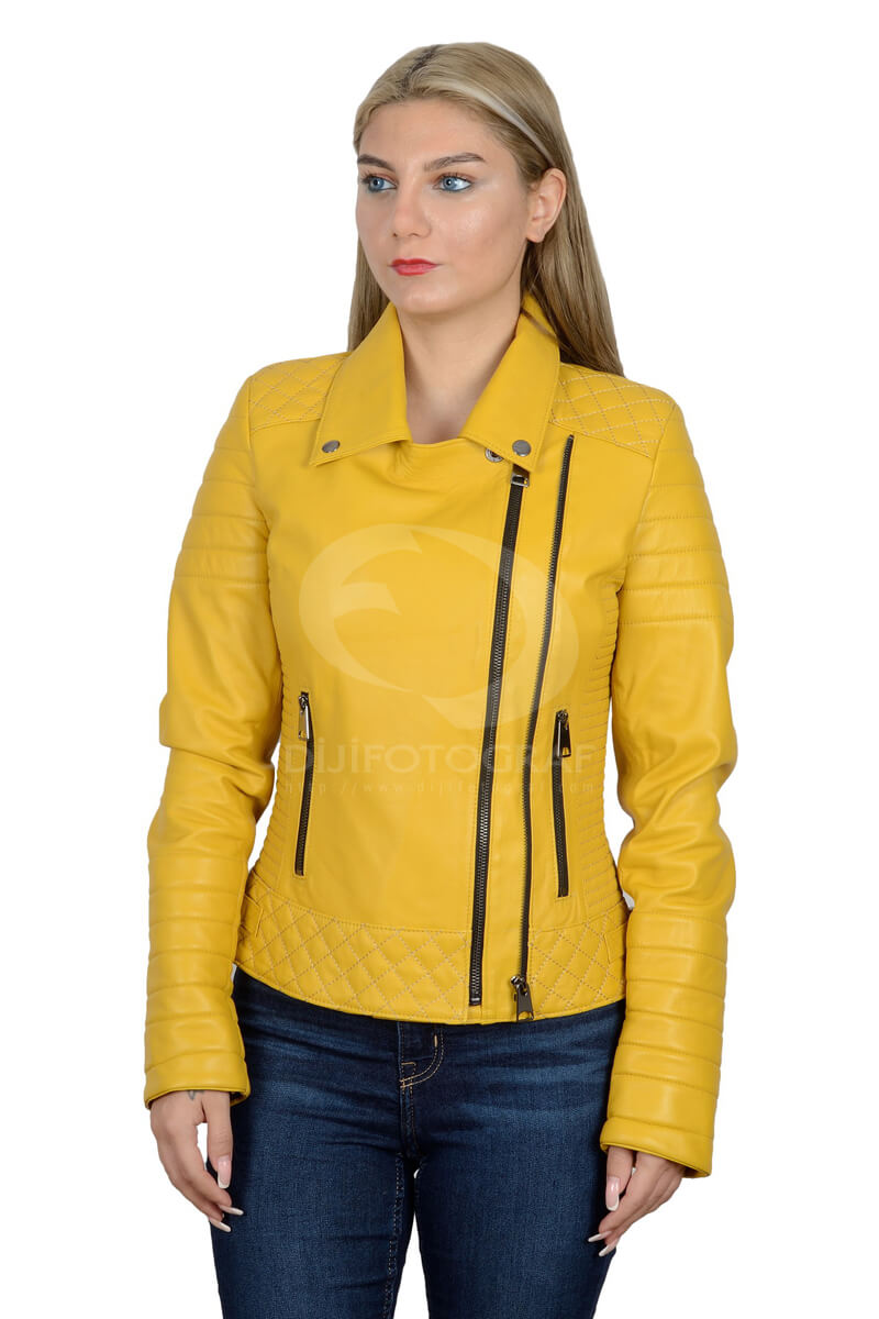 deri mont fotoğraf çekimi