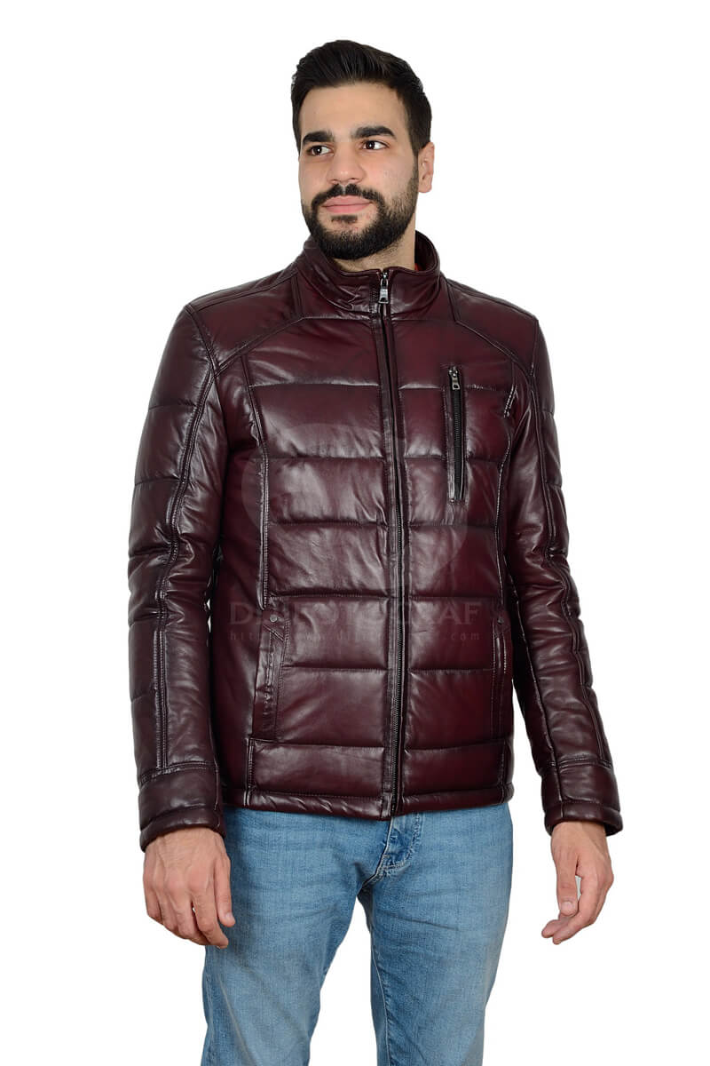 Deri Mont Fotoğraf Çekimi