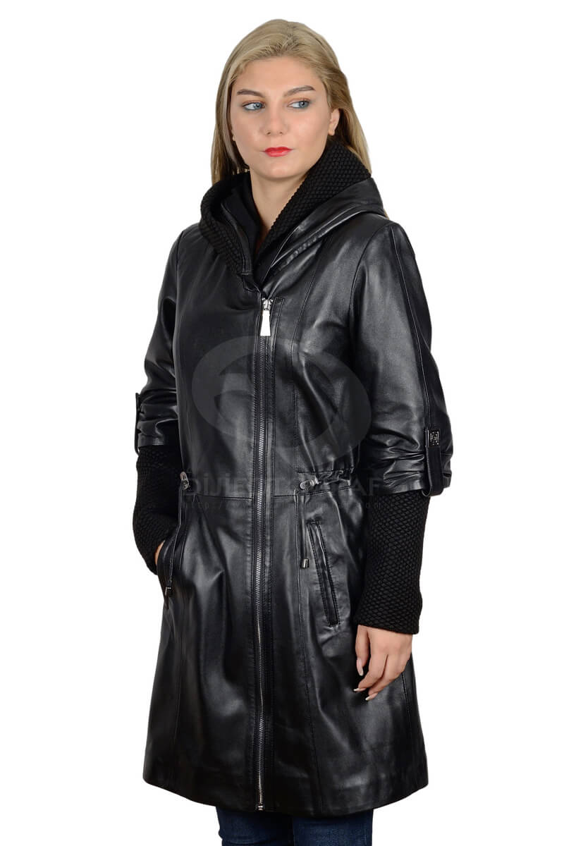 Deri Mont Fotoğraf Çekimi