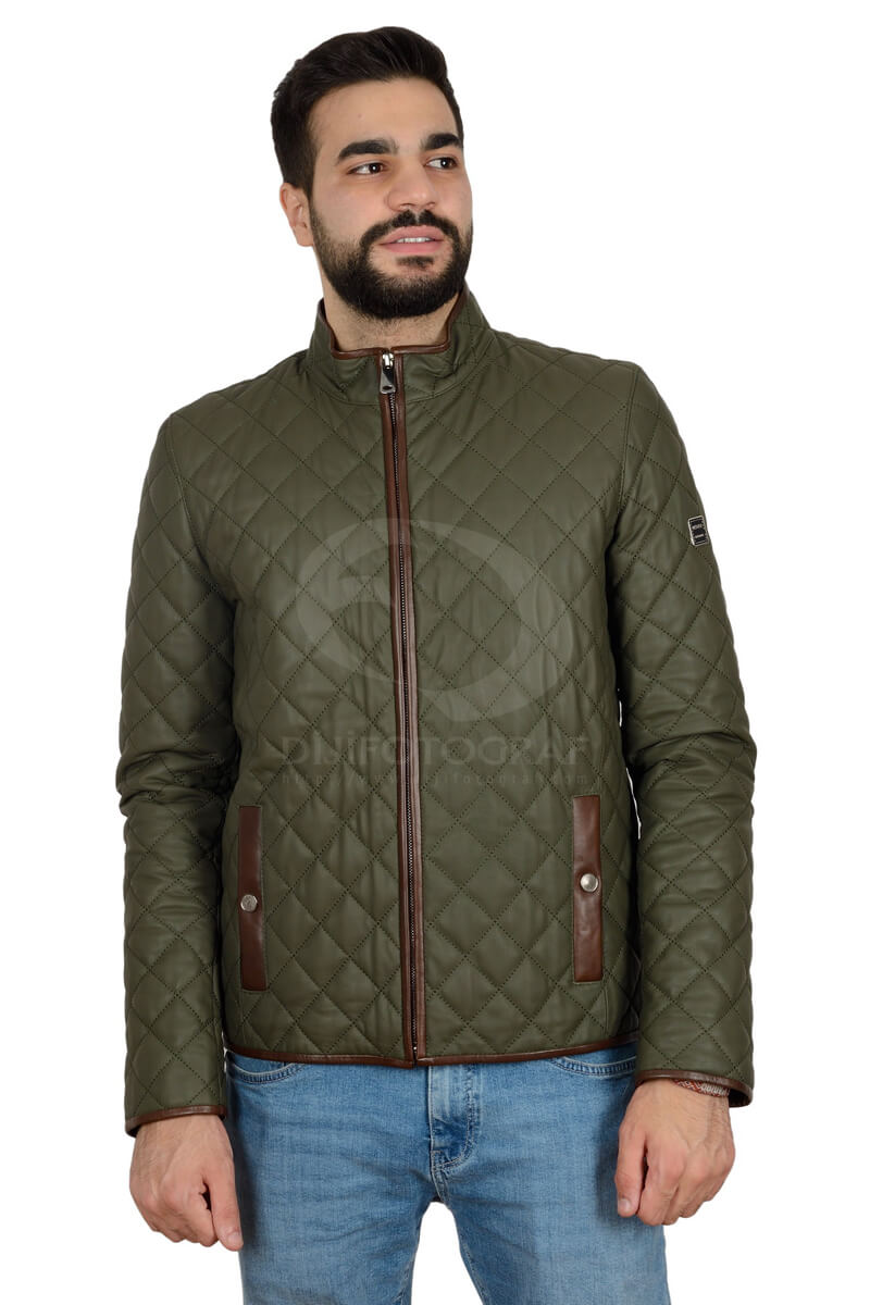 Deri Mont Fotoğraf Çekimi