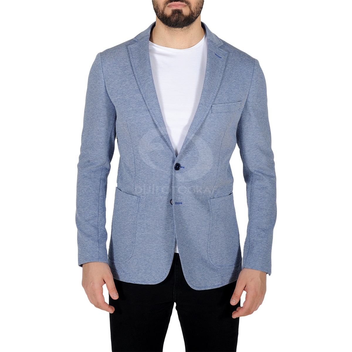 Erkek Giyimi Fotoğraf Çekimi