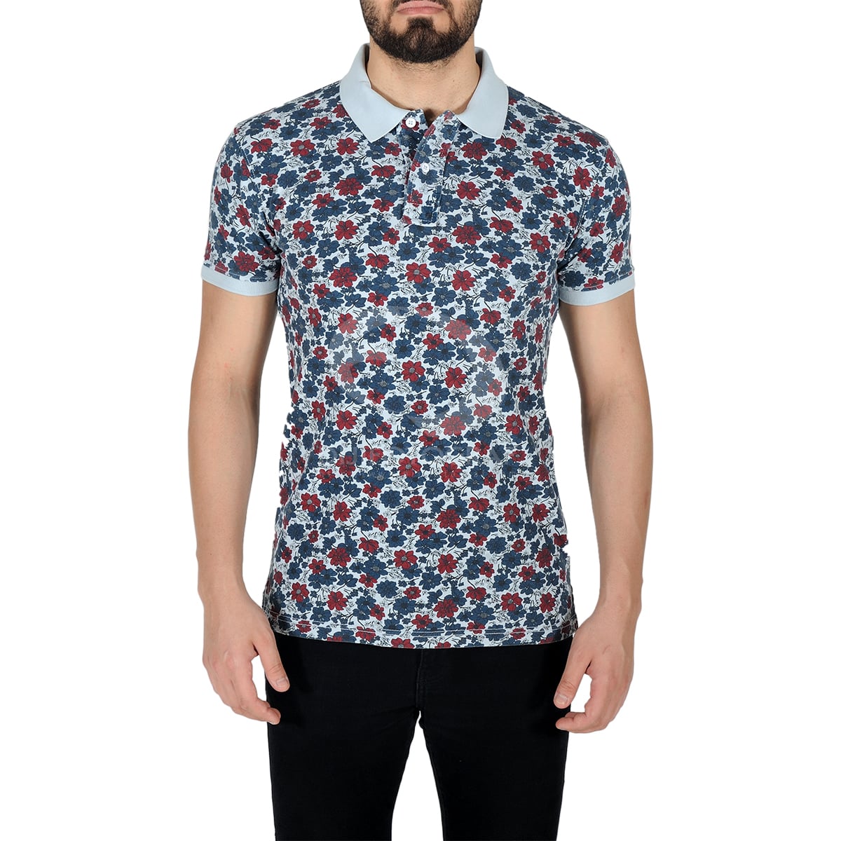 Erkek Giyimi Fotoğraf Çekimi