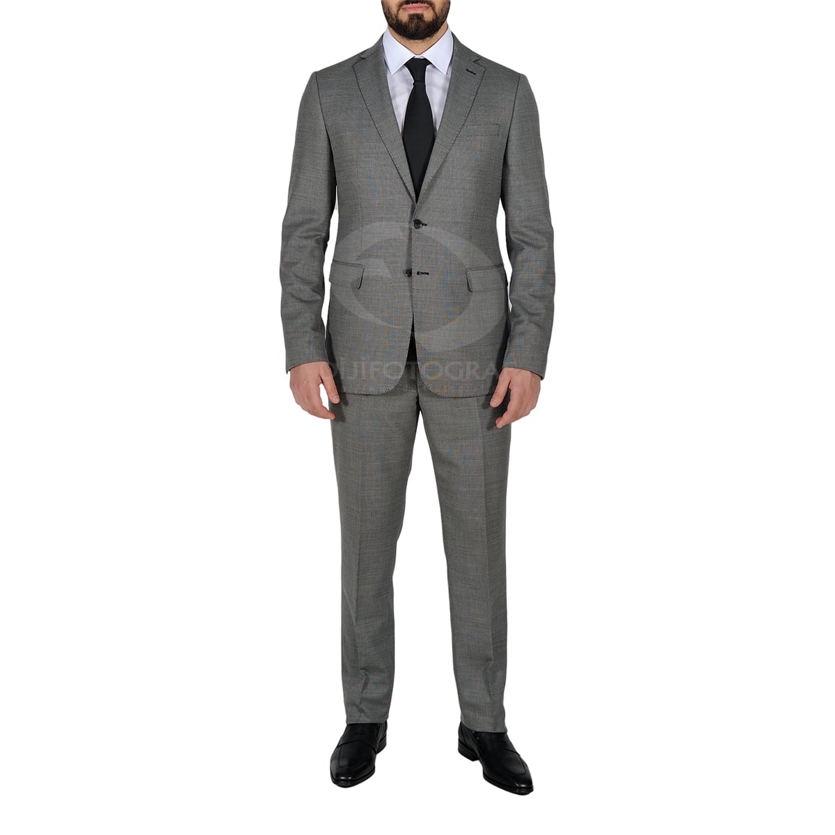 Erkek Giyimi Fotoğraf Çekimi