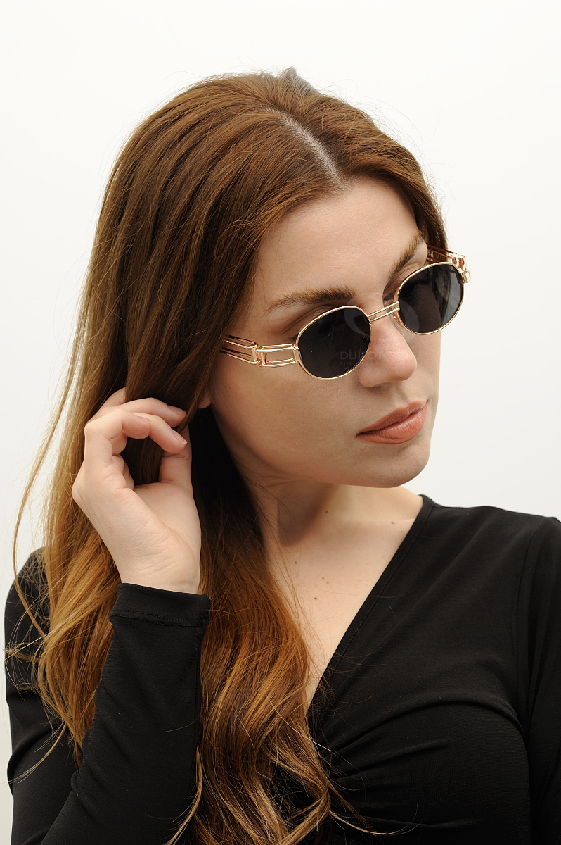 Güneş Gözlüğü Fotoğraf Çekimi