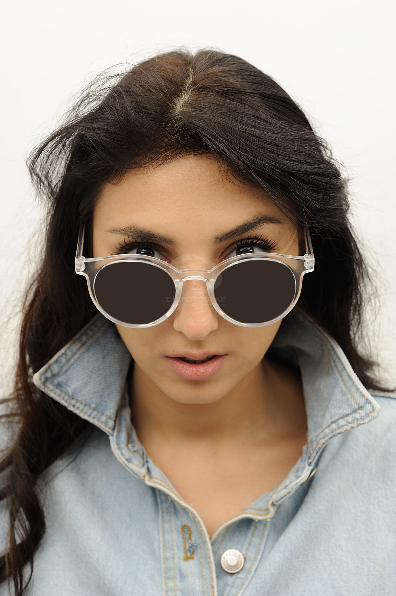 Güneş Gözlüğü Fotoğraf Çekimi