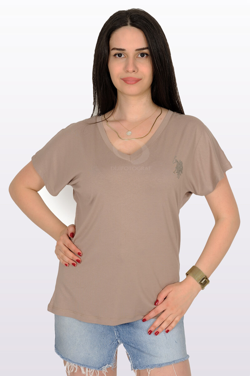 Kadın Elbise Fotoğraf Çekimi