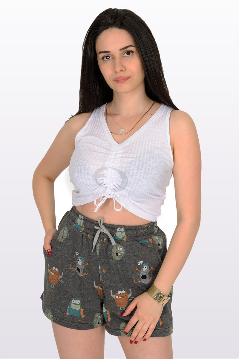 Kadın Elbise Fotoğraf Çekimi