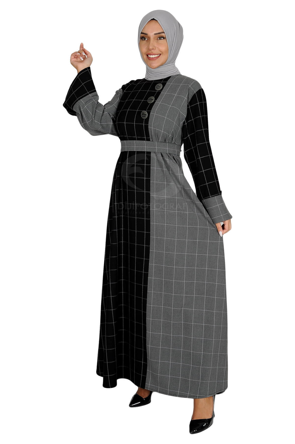 Pardesü Fotoğraf Çekimi