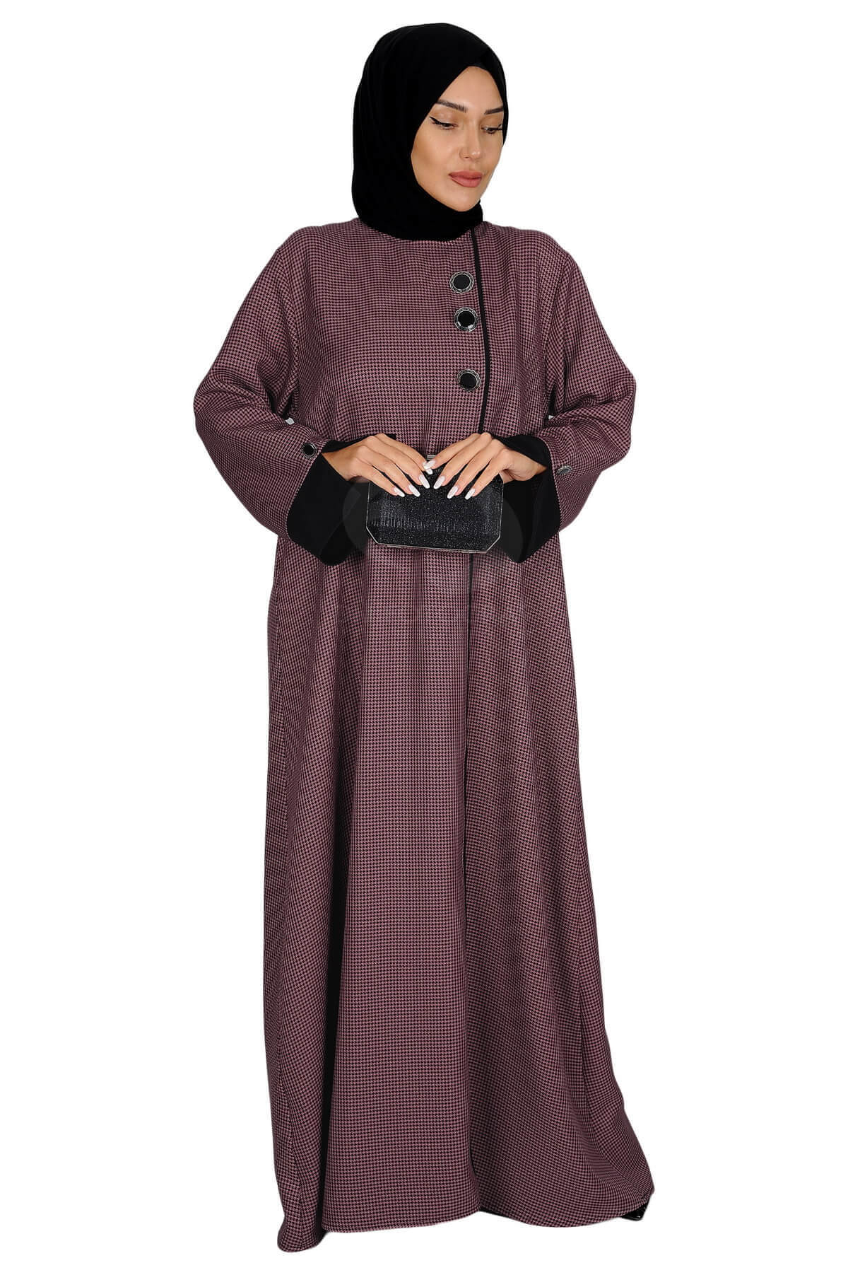 Pardesü Fotoğraf Çekimi