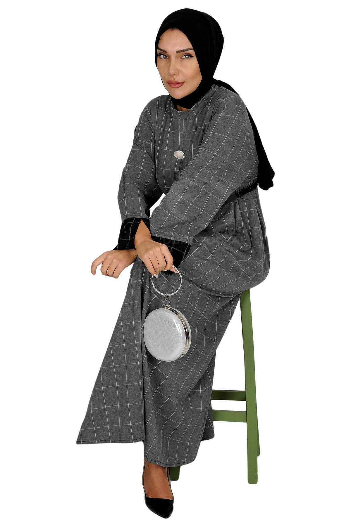 pardesü fotoğraf çekimi