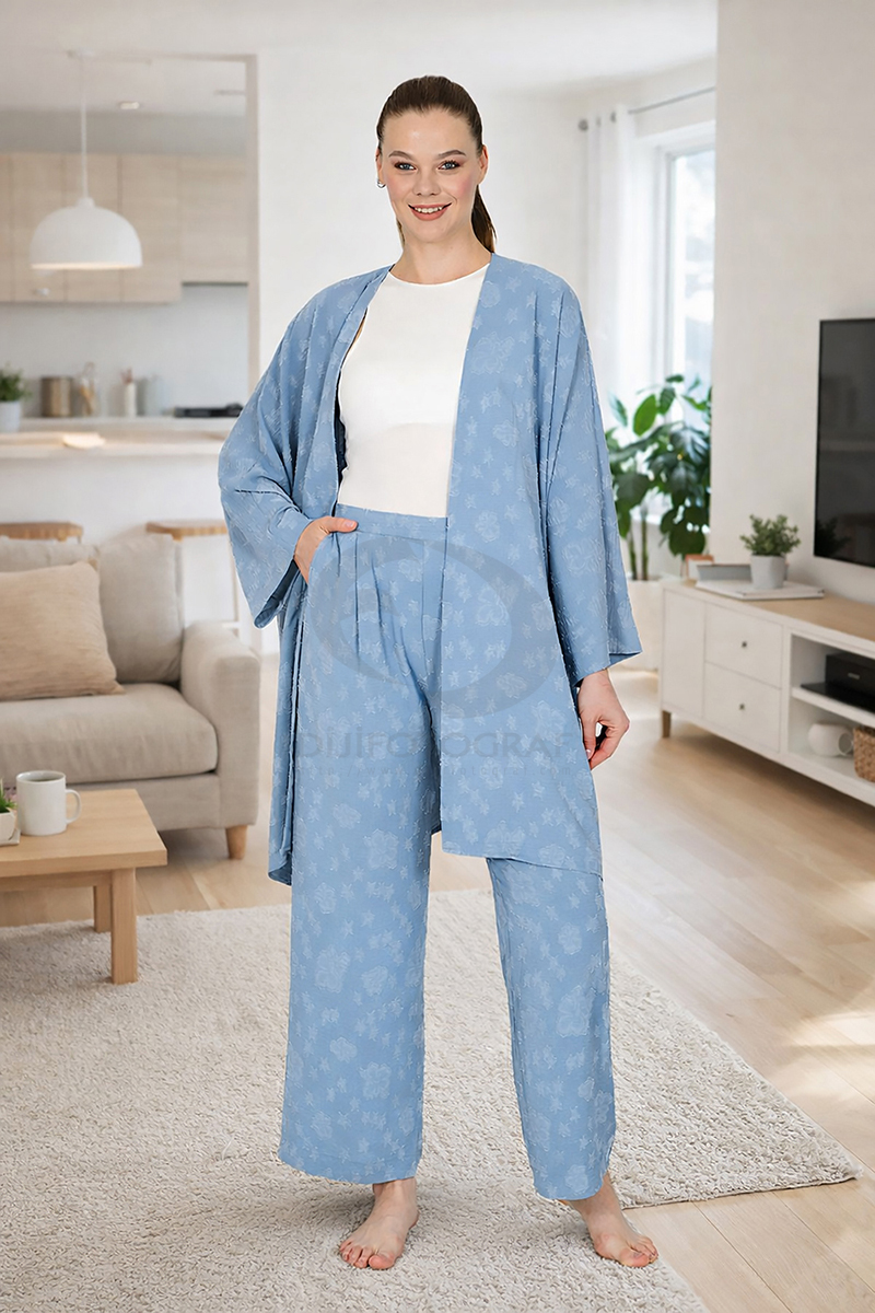 pijama fotoğraf çekimi