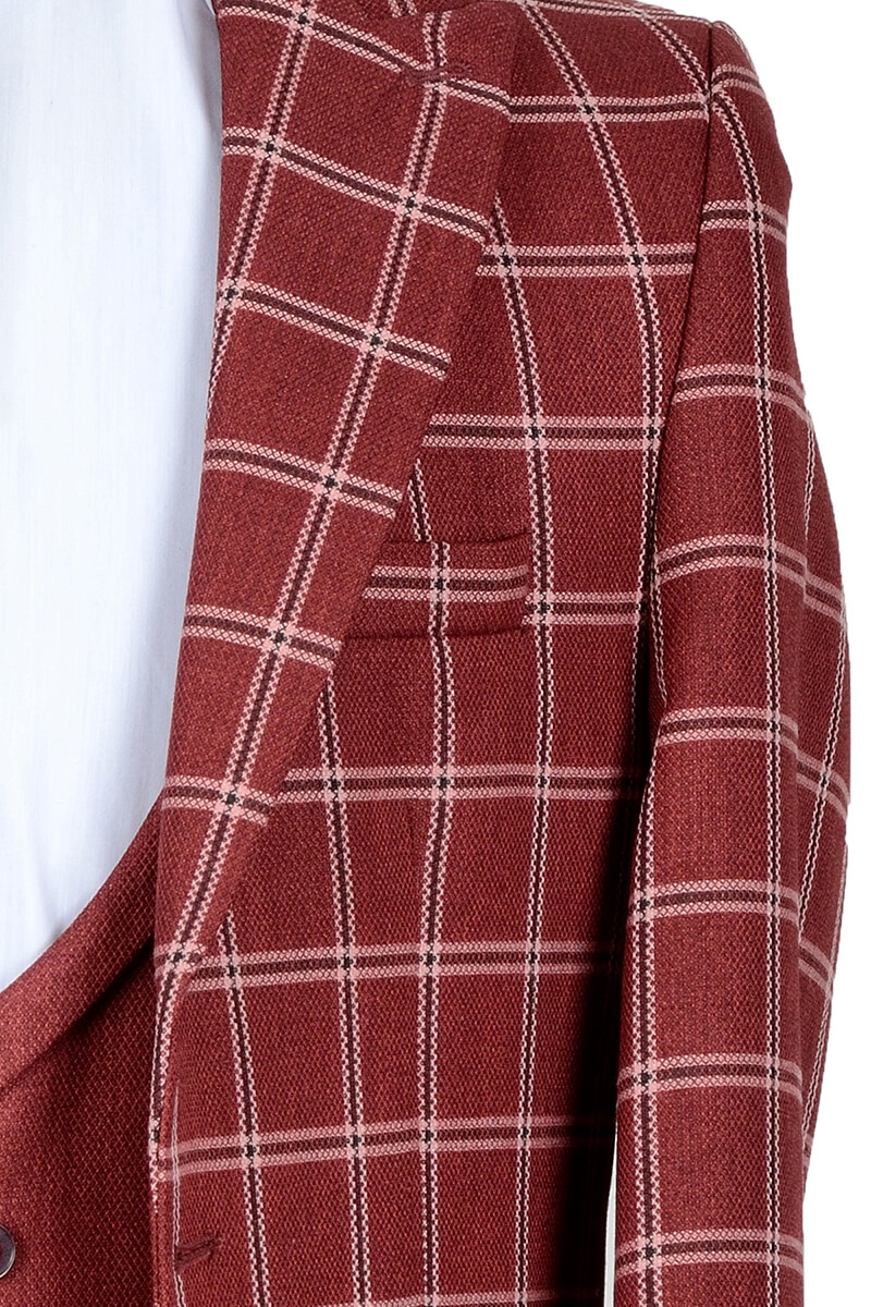 Takım Elbise Fotoğraf Çekimi