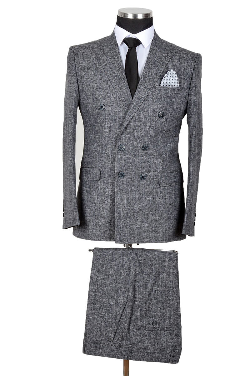 Takım Elbise Fotoğraf Çekimi