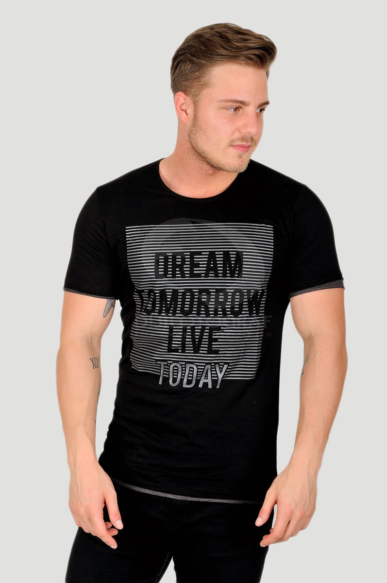 Triko Fotoğraf Çekimi