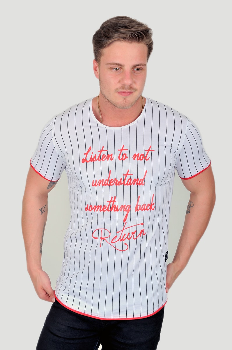 Triko Fotoğraf Çekimi