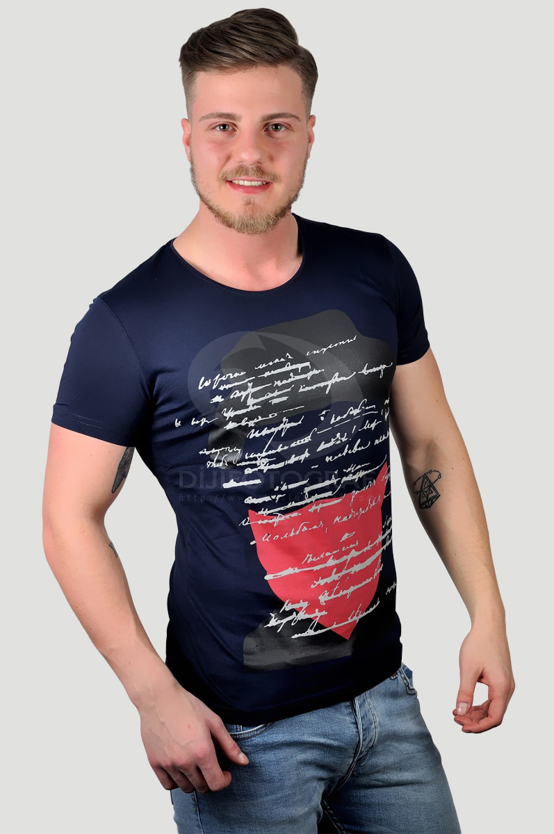 triko fotoğraf çekimi