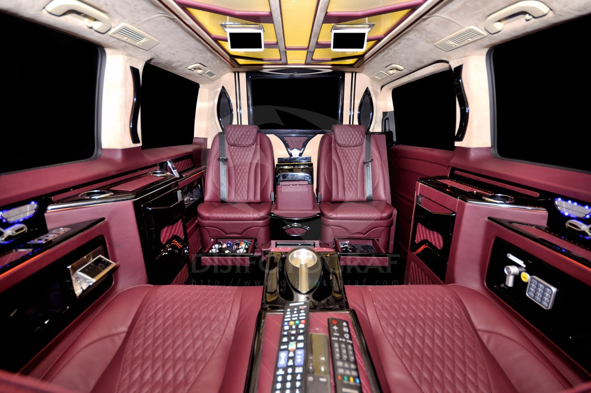 vip otomobil fotoğraf çekimi