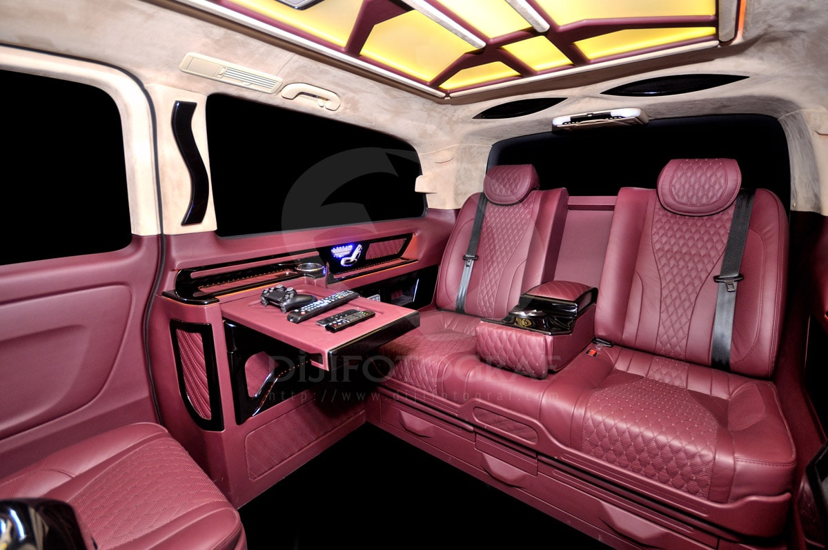 vip otomobil fotoğraf çekimi