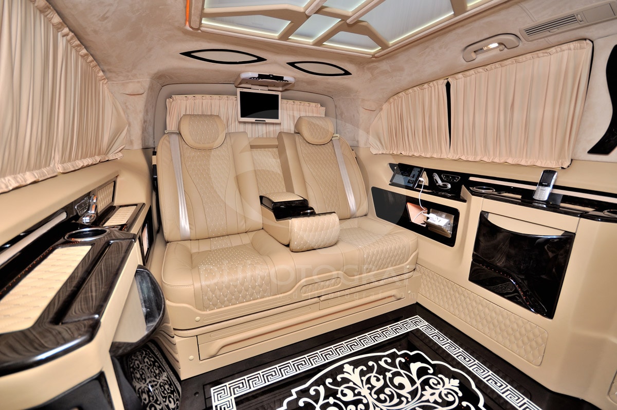 vip otomobil fotoğraf çekimi