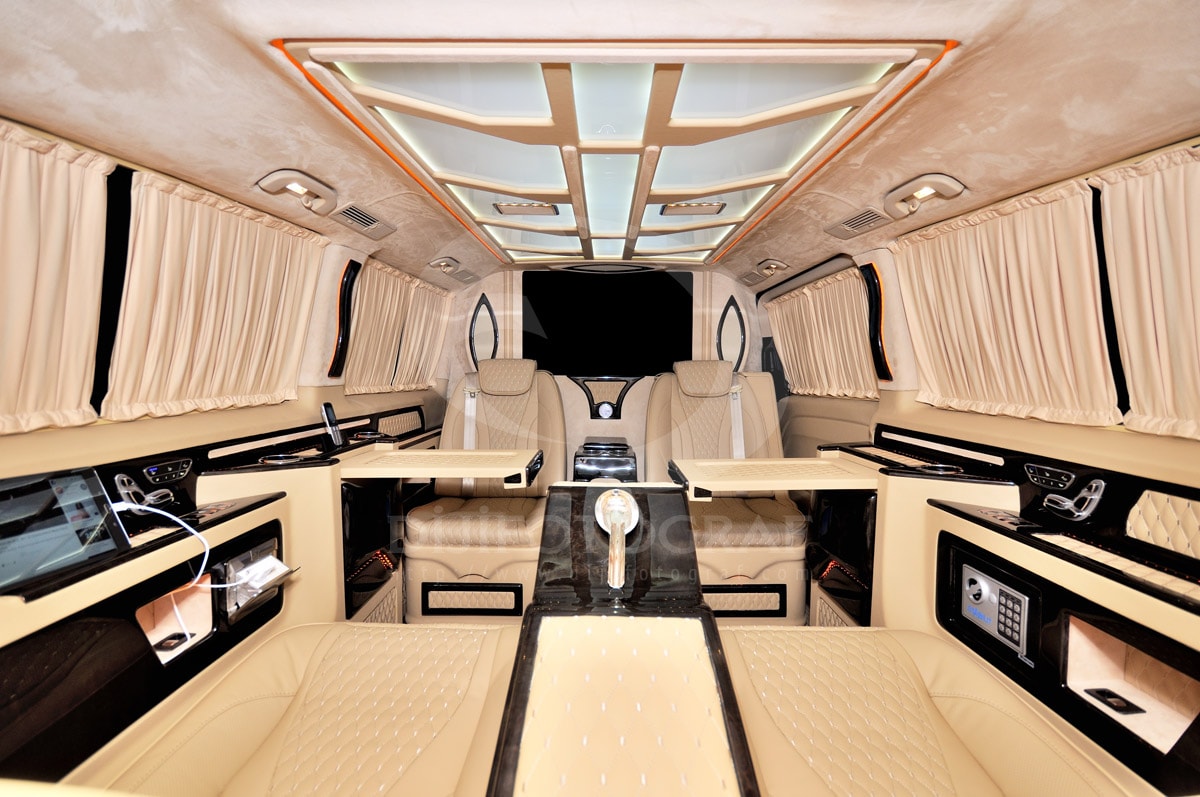 vip otomobil fotoğraf çekimi